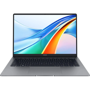 Ноутбук Honor MagicBook X 14 Pro 2024 FRI-G58 5301AHQK