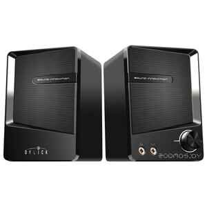 Компьютерная акустика Oklick OK-126 Компьютерная акустика Oklick OK-126