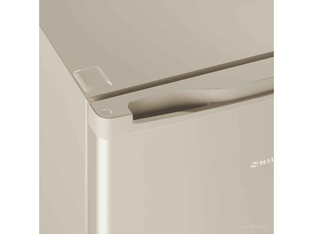 Однокамерный холодильник Maunfeld MFF50BG Однокамерный холодильник Maunfeld MFF50BG