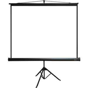 Проекционный экран PL Magna TRM-NTSC-120D