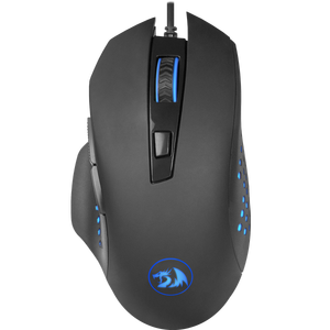 Мышь Redragon Gainer Мышь Redragon Gainer