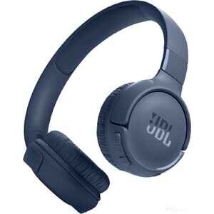 Наушники JBL Tune 520BT (темно-синий) Наушники JBL Tune 520BT (темно-синий)