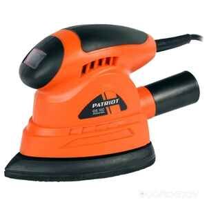 Шлифовальная машина Patriot OS 100 Шлифовальная машина Patriot OS 100
