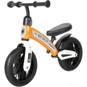 Беговел Lorelli Scout Air (оранжевый) Беговел Lorelli Scout Air (оранжевый)