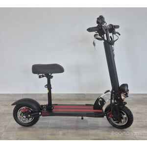 Электросамокат Terax XS01 (черный)