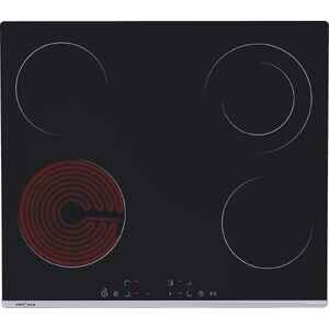 Варочная панель Krona Luna 60 BL/S K КА-00005266