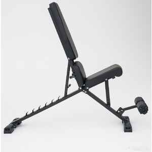 Силовая скамья Atlas Sport Gym