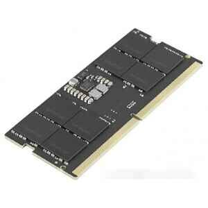 Оперативная память GoodRAM 16ГБ DDR5 SODIMM 4800 МГц GR4800S564L40S/16G