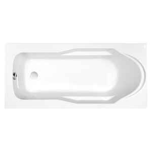 Ванна Cersanit Santana 150x70 (без ножек) Ванна Cersanit Santana 150x70 (без ножек)