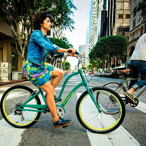 Велосипеды и самокаты