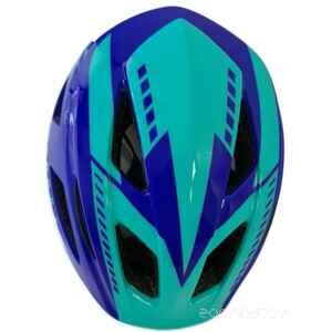 Спортивный шлем Favorit IN03-M-BL