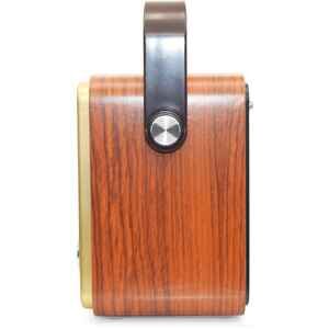 Радиоприемник Miru SR-1028