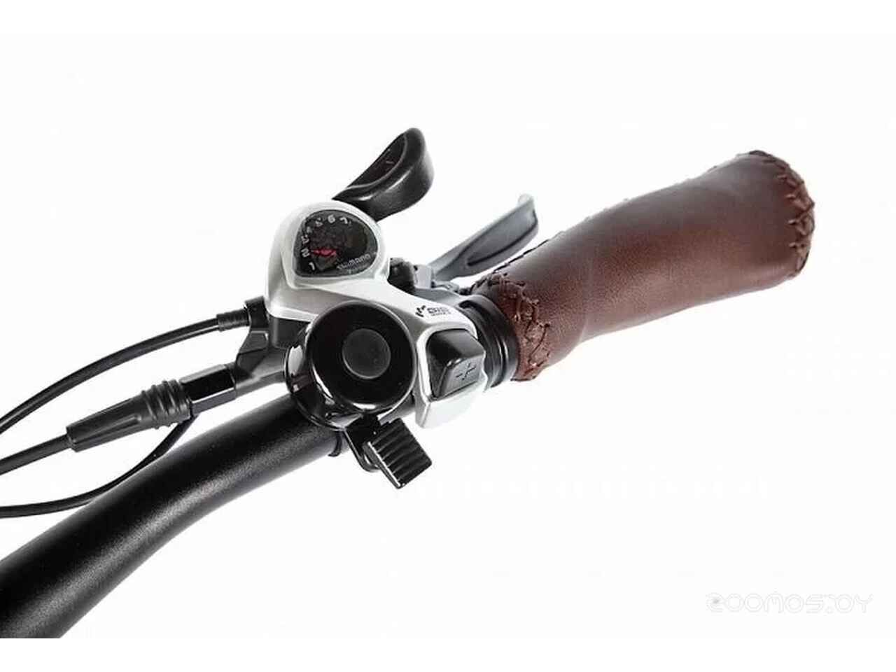 Электробайк Eltreco Hook (черный) 2725 3 760 Электробайк Eltreco Hook (черный) 2725 3 760