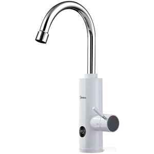 Проточный электрический водонагреватель-кран Midea Flow MTWH-3000 Проточный электрический водонагреватель-кран Midea Flow MTWH-3000