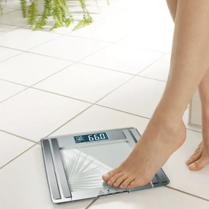 Напольные весы