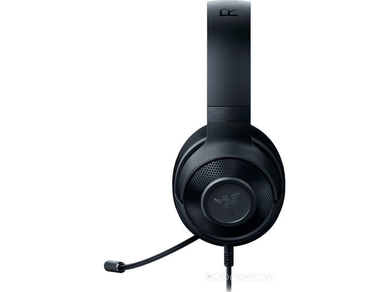 Наушники RAZER Kraken X Lite Наушники RAZER Kraken X Lite