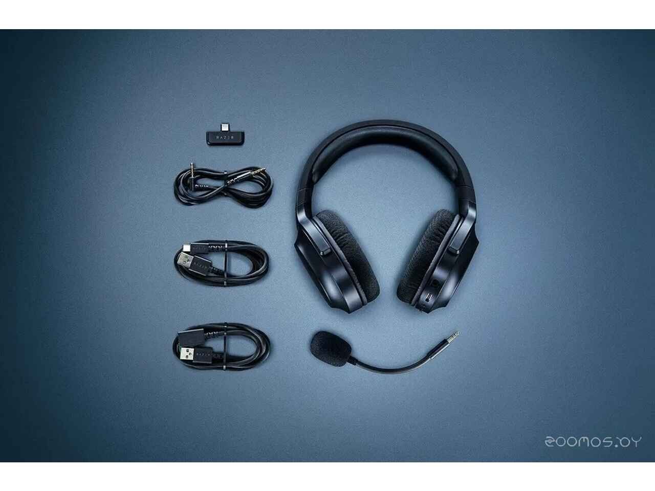 Наушники RAZER Barracuda Наушники RAZER Barracuda