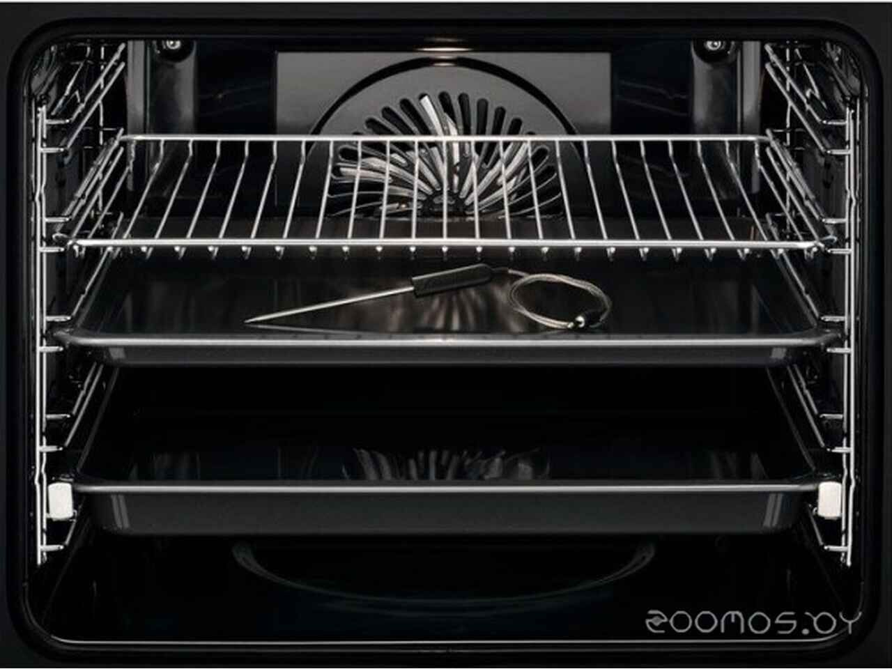 Электрический духовой шкаф Electrolux COE7P31X2 Электрический духовой шкаф Electrolux COE7P31X2