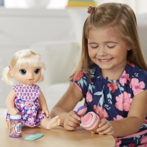 Игрушки для девочек