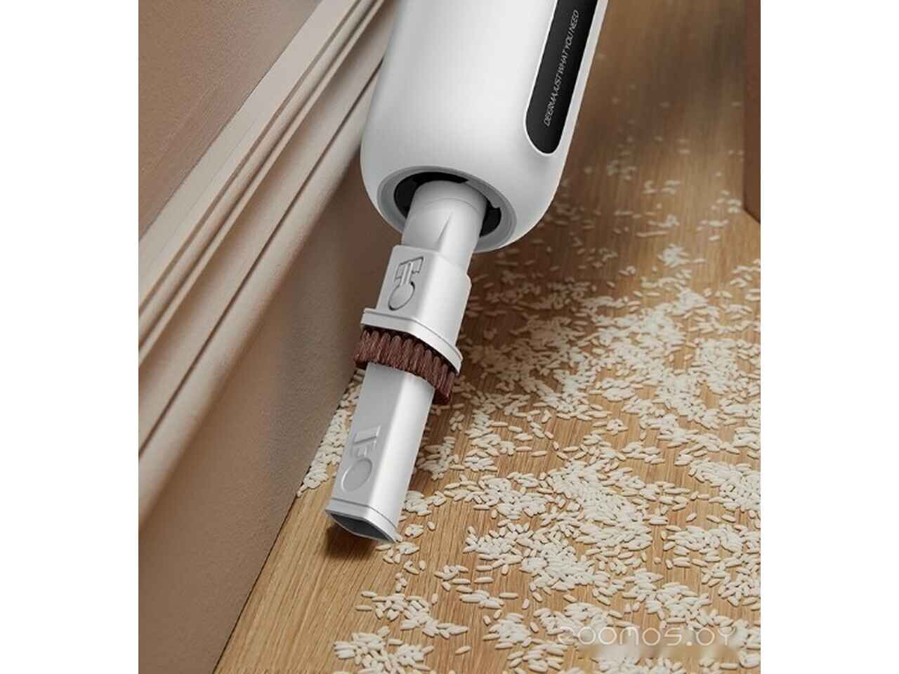 Вертикальный пылесос Deerma VC55 Вертикальный пылесос Deerma VC55