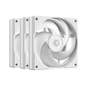 Вентилятор для корпуса ID-COOLING AS-120-W TRIO Вентилятор для корпуса ID-COOLING AS-120-W TRIO