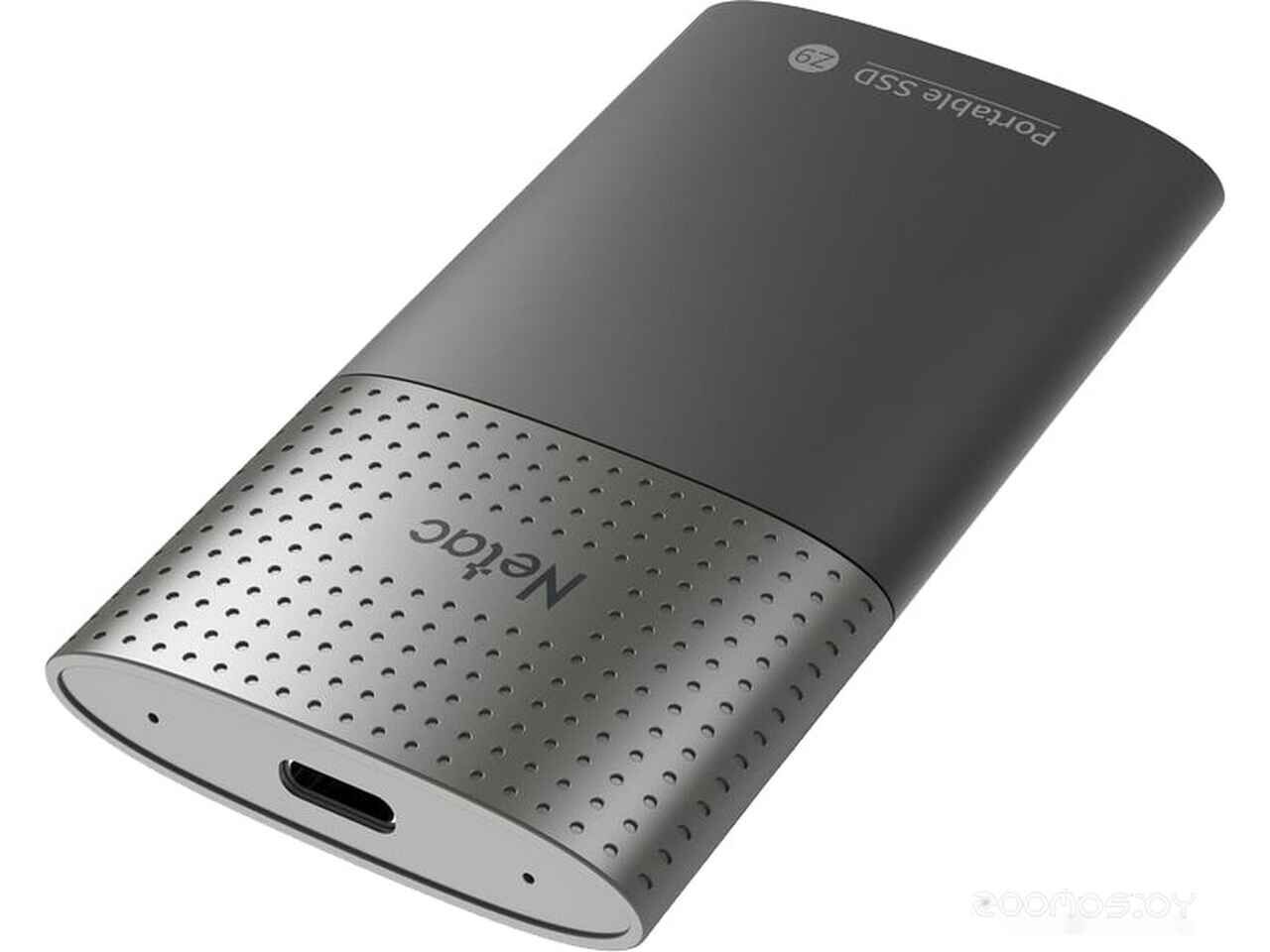 Внешний накопитель Netac Z9 1TB NT01Z9-001T-32BK Внешний накопитель Netac Z9 1TB NT01Z9-001T-32BK