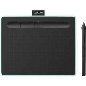 Графический планшет WACOM Intuos Medium Pistachio CTL-6100WLE-N