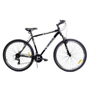 Велосипед Stels Navigator 700 V 27.5 F020 (19, черный матовый) Велосипед Stels Navigator 700 V 27.5 F020 (19, черный матовый)