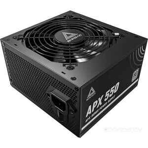 Блок питания Montech APX 550W (DC to DC) Блок питания Montech APX 550W (DC to DC)
