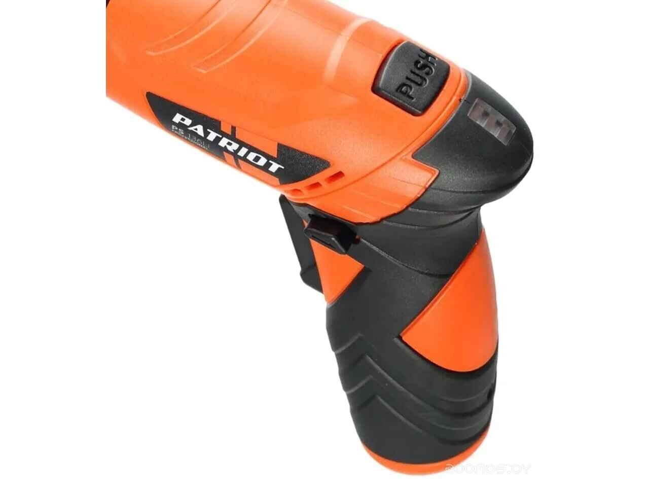 Электроотвертка Patriot PS 136Li Электроотвертка Patriot PS 136Li