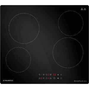 Варочная панель Maunfeld CVCE594STBK
