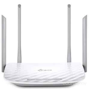 Wi-Fi роутер TP-Link Archer A5 Wi-Fi роутер TP-Link Archer A5