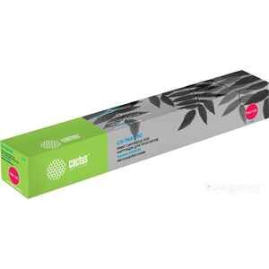 Картридж Cactus CS-TK8115C (аналог Kyocera TK-8115C)