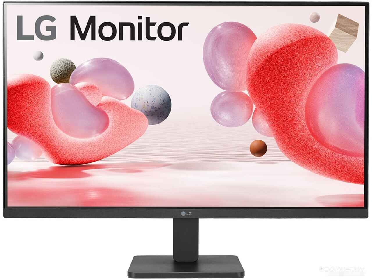 Игровой монитор LG 27MR400-B Игровой монитор LG 27MR400-B