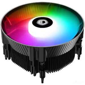 Кулер для процессора ID-COOLING DK-07i Rainbow Кулер для процессора ID-COOLING DK-07i Rainbow