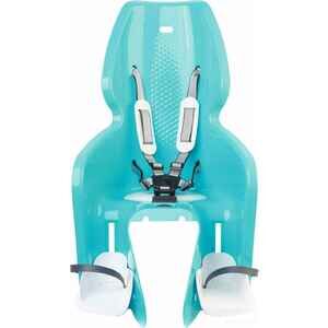 Детское велокресло Bellelli Lotus Standard B-Fix (голубой)