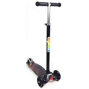 Самокат MicMax MG03B-02