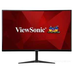 Монитор Viewsonic VX2718-2KPC-MHD