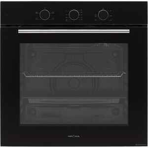 Электрический духовой шкаф Krona Element 60 BL