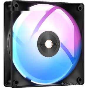 Кулер для процессора Ocypus Delta A40 BK ARGB