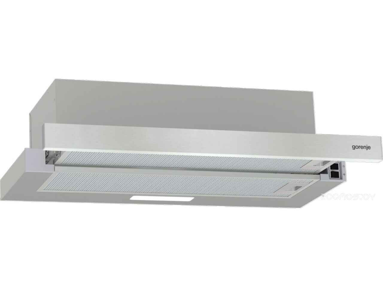 Вытяжка Gorenje TH606E4X Вытяжка Gorenje TH606E4X