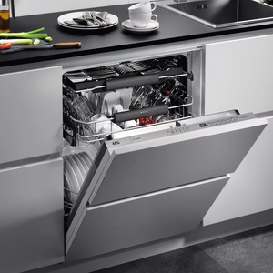 Посудомоечные машины