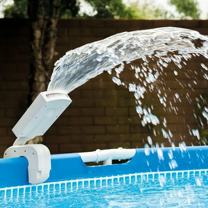 Аксессуары для бассейнов