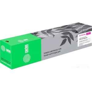 Картридж Cactus CS-TK8315M (аналог Kyocera TK-8315M)