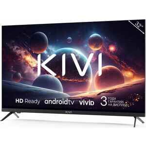 Телевизор Kivi M32HD70B
