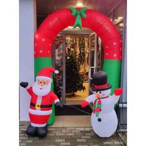 3D-фигура Ausini Надувная Арка VT20-70005 3D-фигура Ausini Надувная Арка VT20-70005