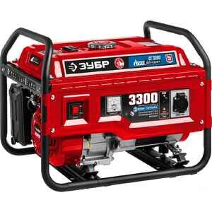 Газовый генератор ЗУБР СГ-3300 Газовый генератор ЗУБР СГ-3300