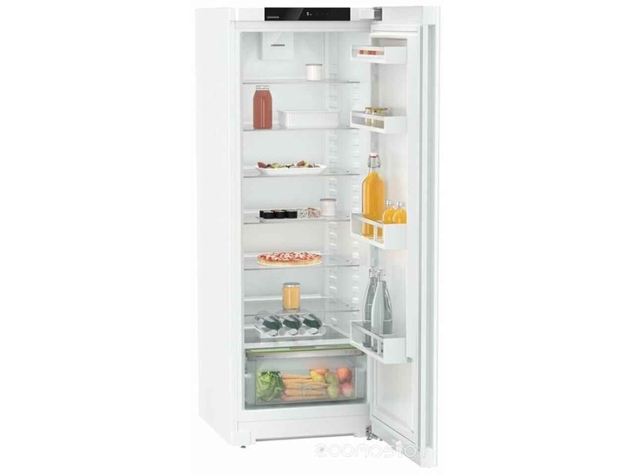 Однокамерный холодильник Liebherr Rf 5000 Pure 5000-20001 Однокамерный холодильник Liebherr Rf 5000 Pure 5000-20001