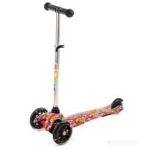 Самокат MicMax Mini MG02B-47