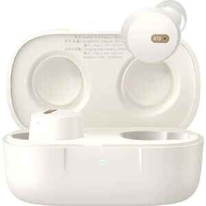 Наушники Baseus Bowie E18 (белый) Наушники Baseus Bowie E18 (белый)